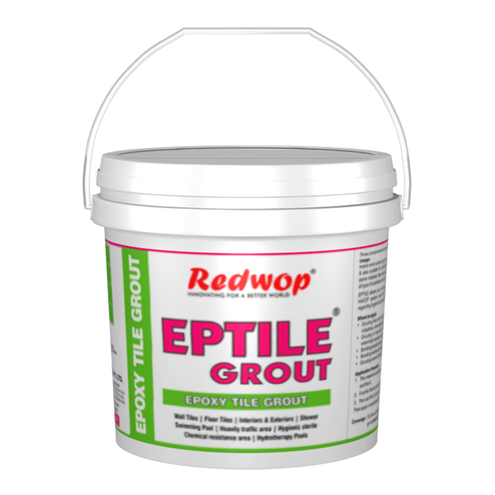 Eptile Grout Glitter