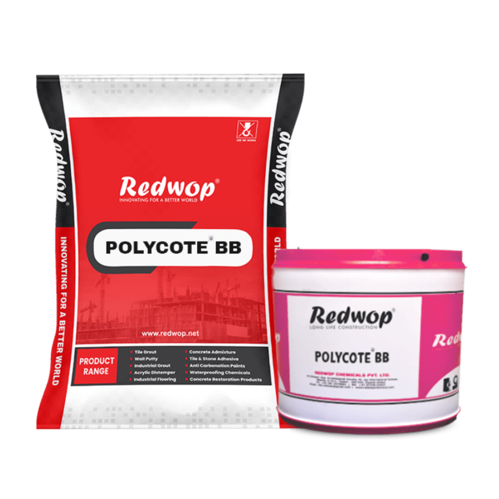 Polycote BB